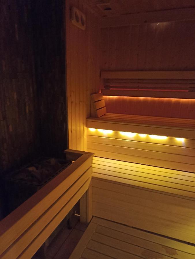 Mokka Silver Spa & Ski Apartamenty Na Viva Maria Zakopane Exterior foto