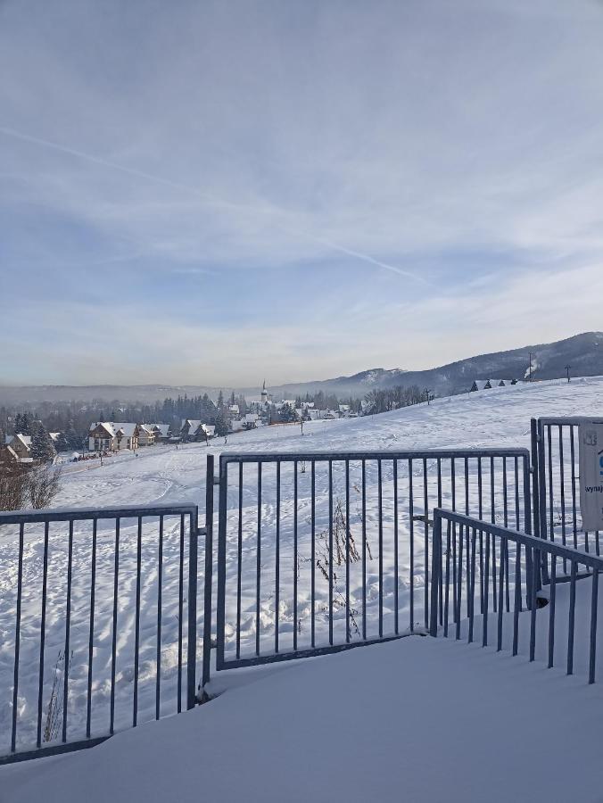 Mokka Silver Spa & Ski Apartamenty Na Viva Maria Zakopane Exterior foto