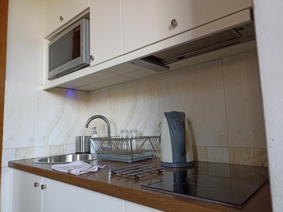 Mokka Silver Spa & Ski Apartamenty Na Viva Maria Zakopane Exterior foto