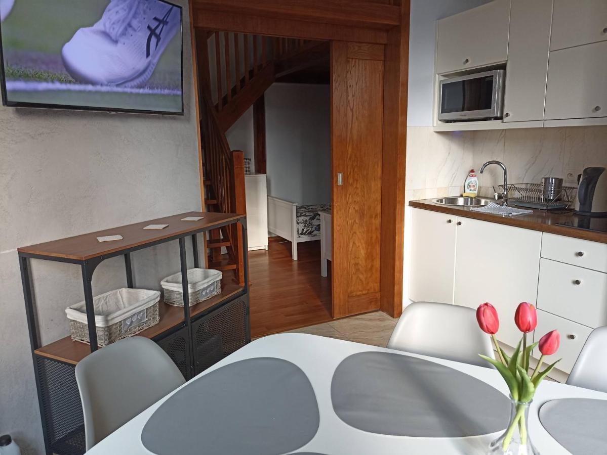 Mokka Silver Spa & Ski Apartamenty Na Viva Maria Zakopane Exterior foto