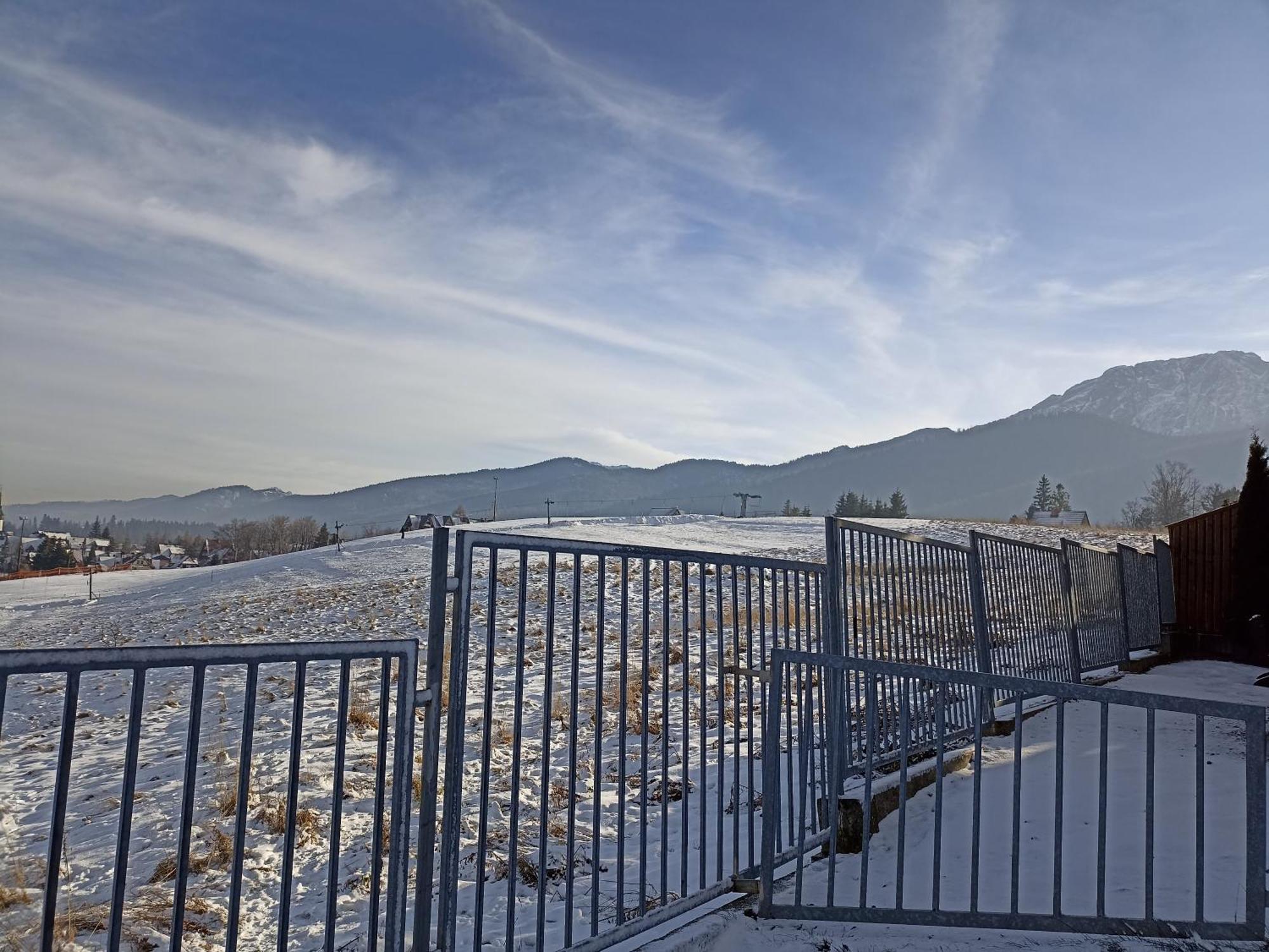 Mokka Silver Spa & Ski Apartamenty Na Viva Maria Zakopane Exterior foto